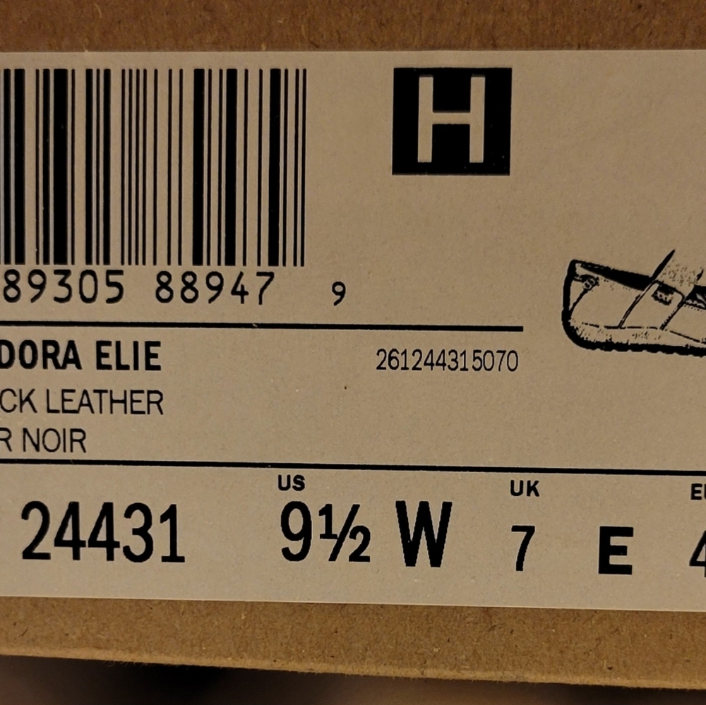 Shoes - Picture 2 of 5